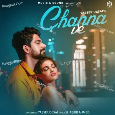 Channa Ve Cover