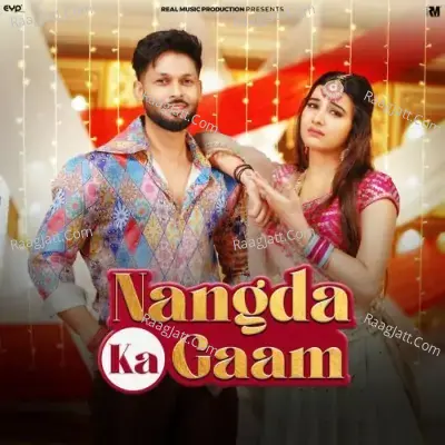 Nangda Ka Gaam Cover
