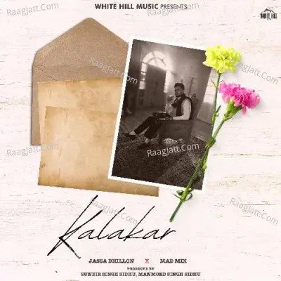 Kalakar Cover
