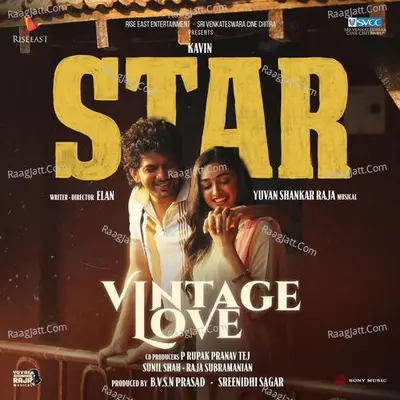 Vintage Love (From "Star")