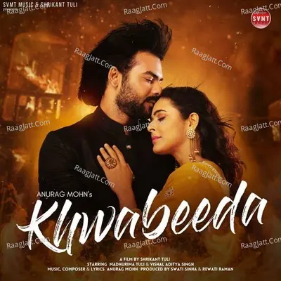 Khwabeeda