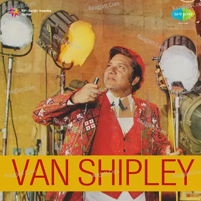 Van Shipley - Van Shipley