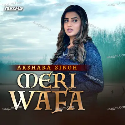 MERI WAFA Cover
