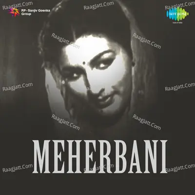 Meherbani - Lata Mangeshkar