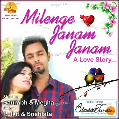Milenge Janam Janam Cover