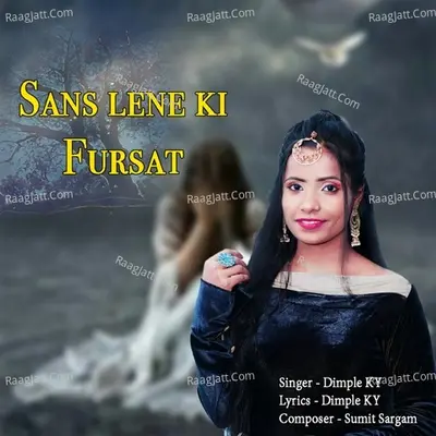 Sans Lene Ki Fursat Cover