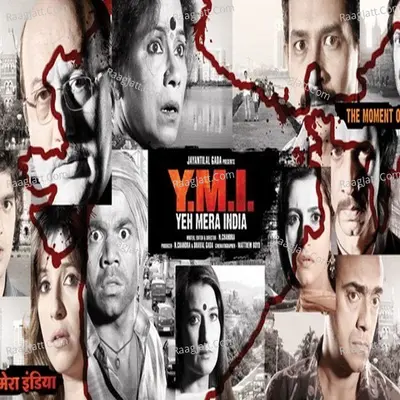 YMI Yeh Mera India Poster