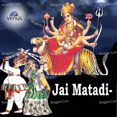 Jai Matadi- Hindi Poster