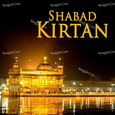 Shabad Kirtan Poster