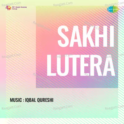 Sakhi Lutera Poster