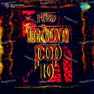 Hmv's Indian Pop 10 Vol 1 - Kartar Ramla