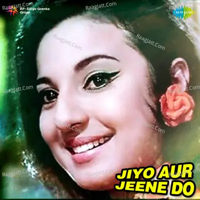 Jiyo Aur Jeene Do - Usha Mangeshkar