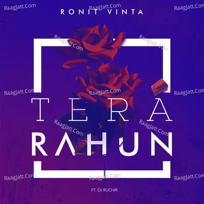 Tera Rahun Cover