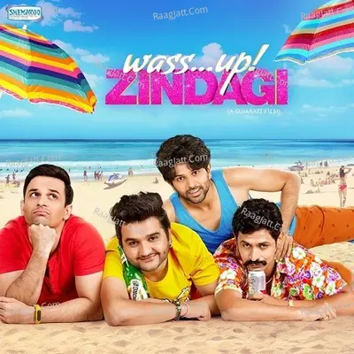 Wassup Zindagi - Rohit Kulkarni
