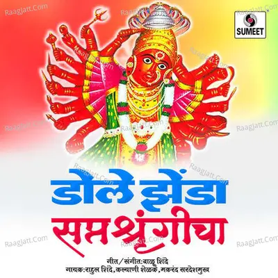 Dole Zenda Saptashrungicha Poster