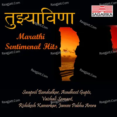 Tujhyavina: Sentimental Hits - Avadhoot Gupte