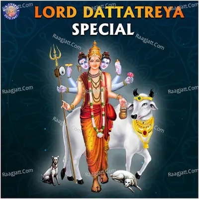 Lord Dattatreya Special - Traditional