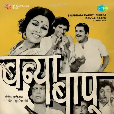 Banya Bapu Poster