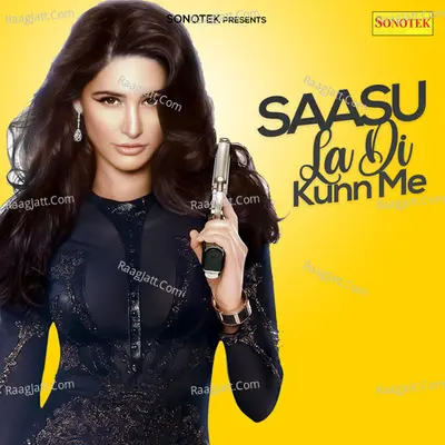 Saasu La Di Kunn Me - Ram Mehar Randa