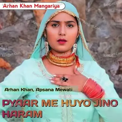 Pyaar Me Huyo Jino Haram Cover