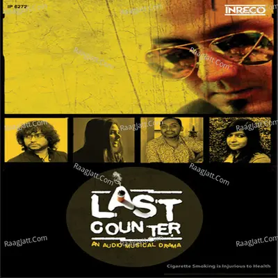 Last Counter Poster