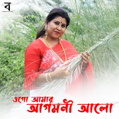 Ogo Amar Agomoni Alo Cover