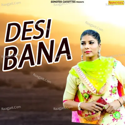 Desi Bana