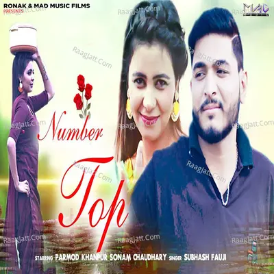 Number Top