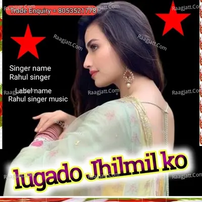 Rahul Singer Image