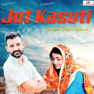 Jot Kasuti Cover
