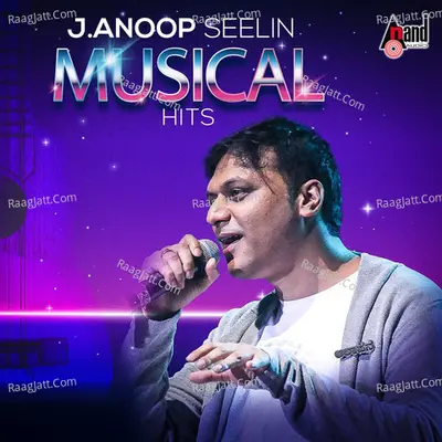 J.Anoop Seelin Musical Hits - Anoop Seelin
