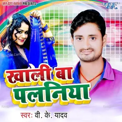 Khali Ba Palaniya Poster