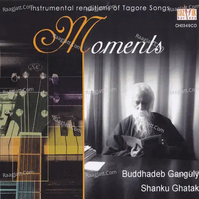 Moments Poster