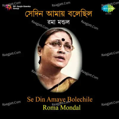 Se Din Amaye Bolechile Poster