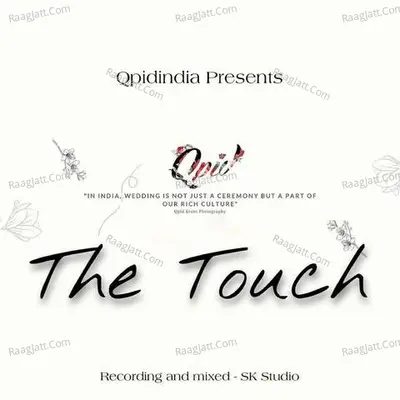 The Touch Cover