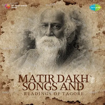 Matir Dakh Songs And Readings Of Tagore  Poster