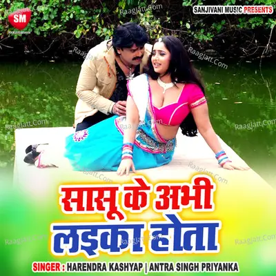 Sasu Ke Abhi Laika Hokha Ta Poster
