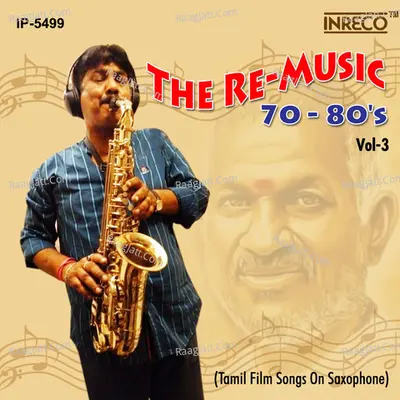 The Re-Music 70-80 - Vol-3 - Jadav