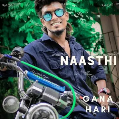 Naasthi Cover