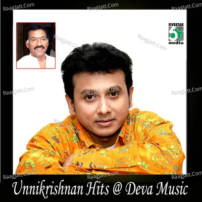 Unnikrishnan Hits at Deva Music Poster