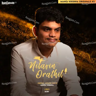 Nilavin Orathil