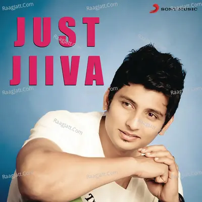 Just Jiiva - Harris Jayaraj