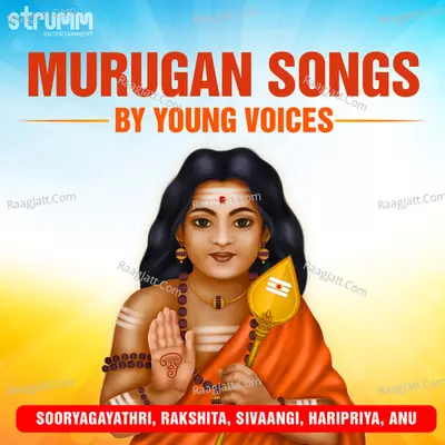 Murugan Songs by Young Voices Poster