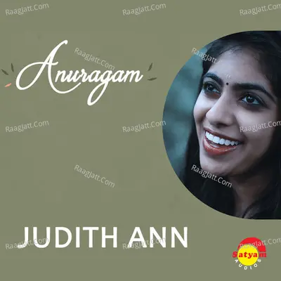 Anuragam (Recreated Version) Cover