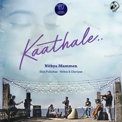 Kaathale Cover