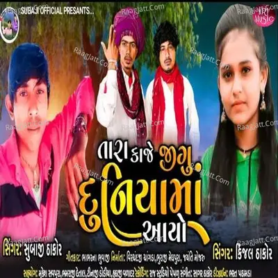 Tara Kaje Jigu Duniyama Aayo Cover