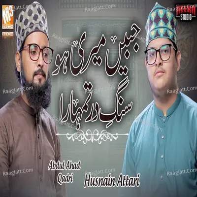 Jabeen Meri Ho - Single Cover