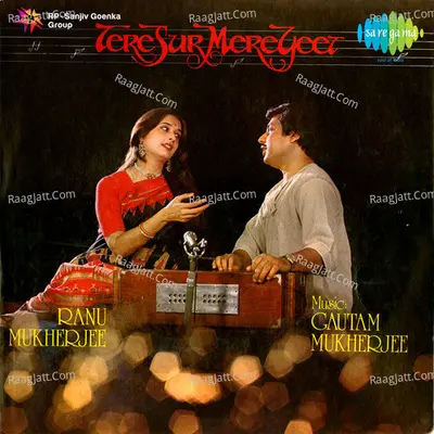 Tere Sur Mere Geet Cover