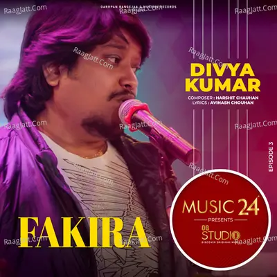 Fakira, Episode 3 Cover