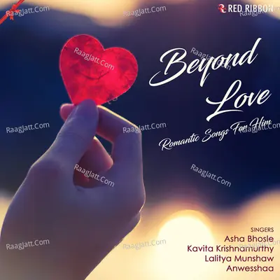 Beyond Love - Romantic Songs For Him Poster